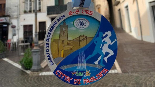Gara aPaglieta