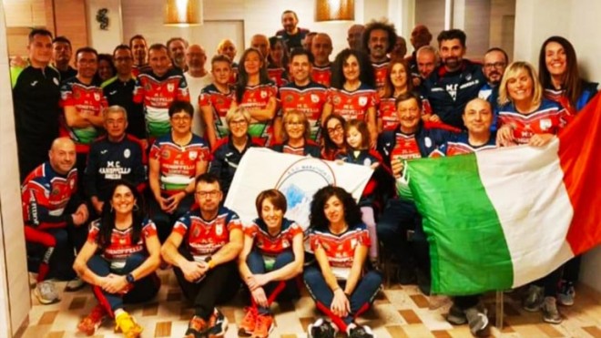 Marathon Club Manoppello Sogeda