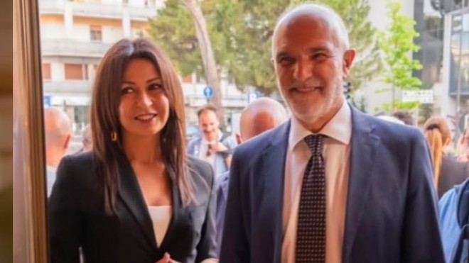 Martelli e Masci