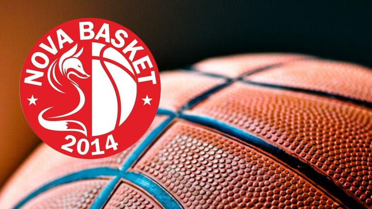 Nova Basket