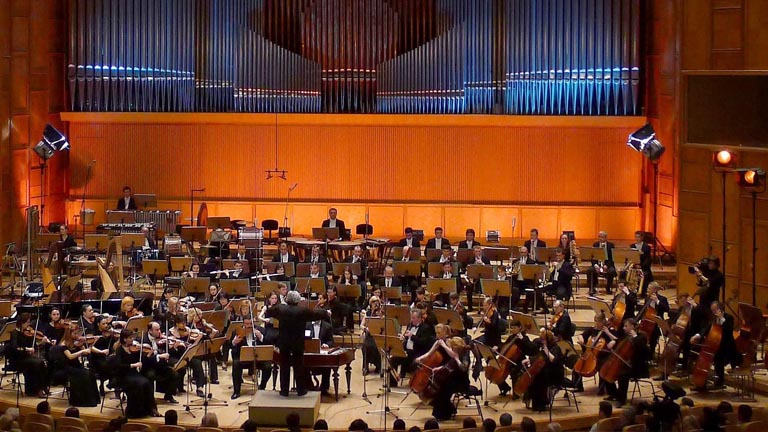 Orchestra