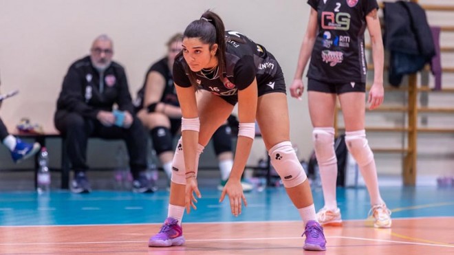 Volley