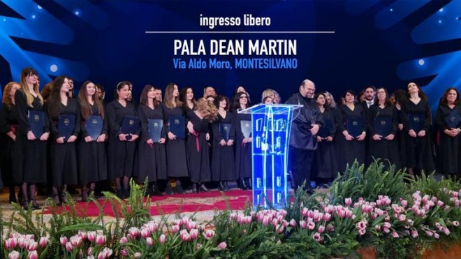 concerto di Natale