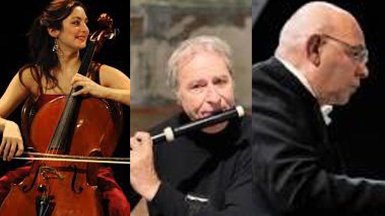 concerto