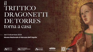 il Trittico