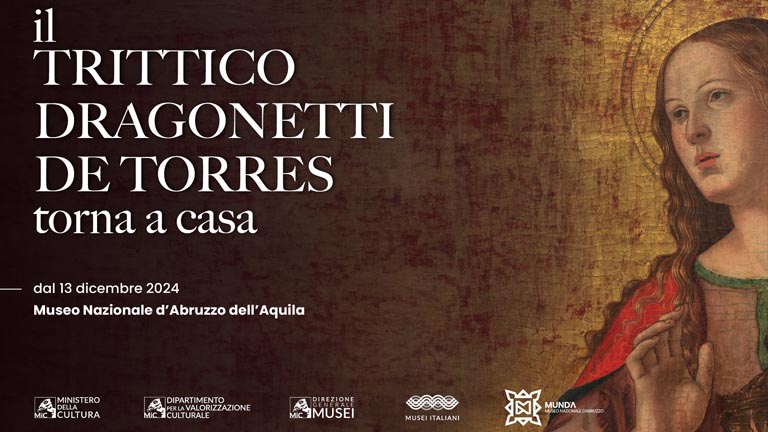 il Trittico