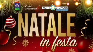 natale a Montesilvano