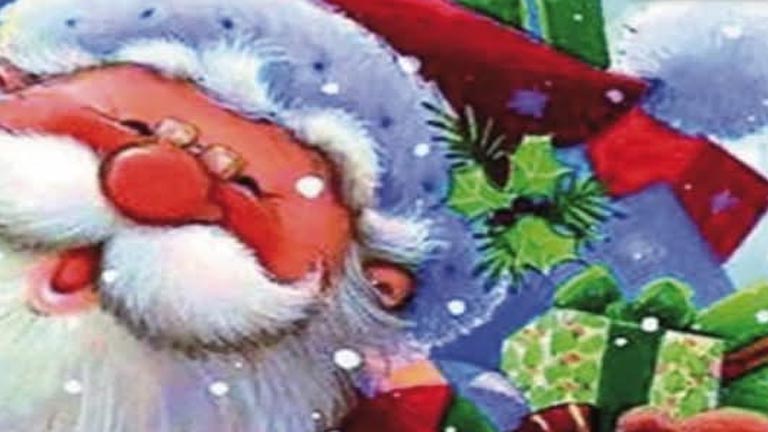 natale a collecorvino