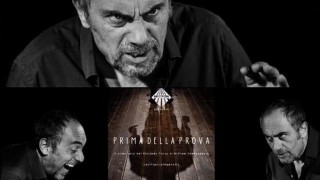 prima della prova