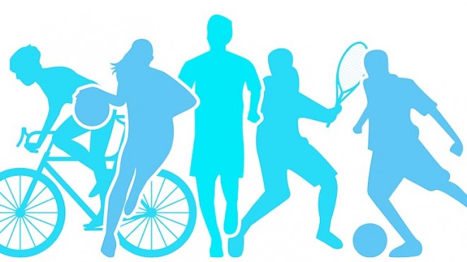 sport per tutti