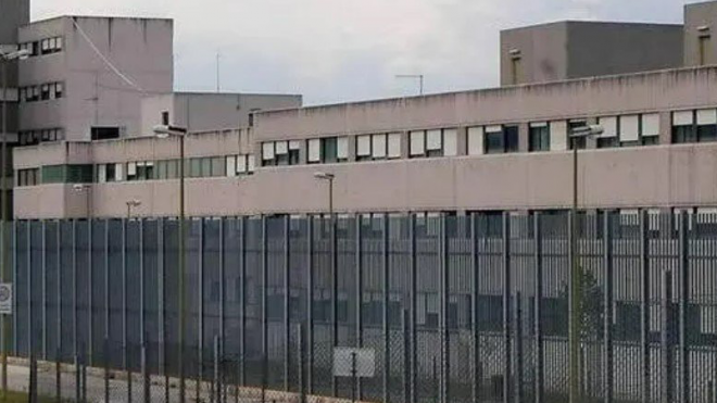Carcere di Sulmona