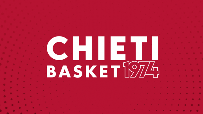 Chieti Basket 1974