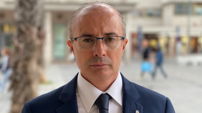 Domenico Pettinari