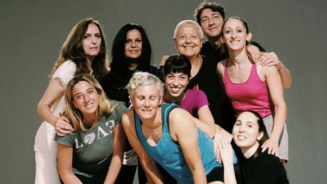 Ensemble Danza