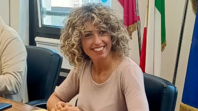 Erika Alessandrini