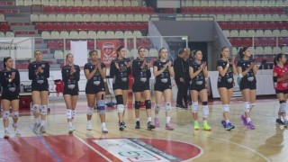 Futura Volley Teramo