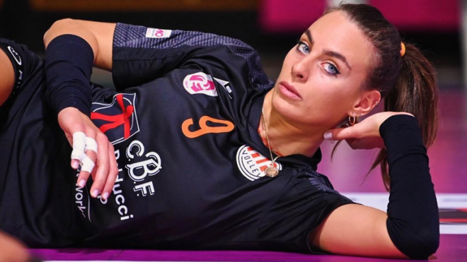 Giorgia Quarchioni