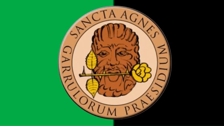 L'Aquila, il Pianeta maldicenza, la tradizione aquilana di Sant'Agnese