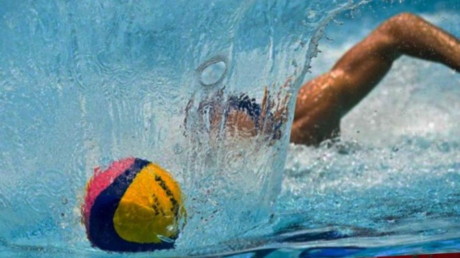 Pallanuoto