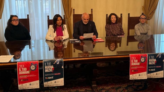Politiche giovanili presentazione
