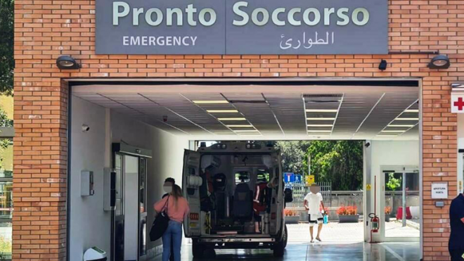 Pronto Soccorso Pescara