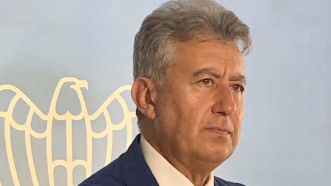 Silvano Pagliuca