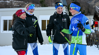 Trofeo CONI Winter 2024