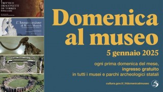 buone feste al museo l'Aquila