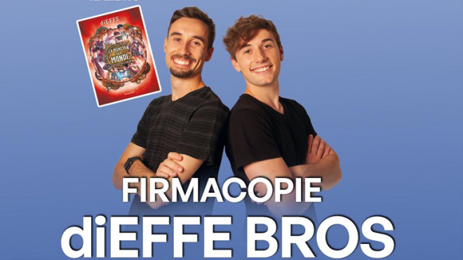 dieffe bros