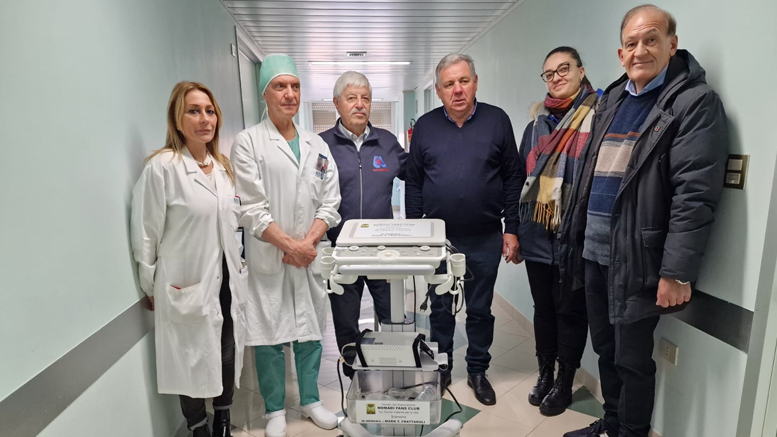 donazione