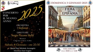 eventi a Mosciano