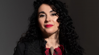 la Direttrice Gianna Fratta