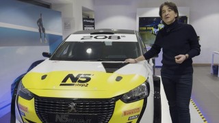 la N5 STEP 2 di Dedo