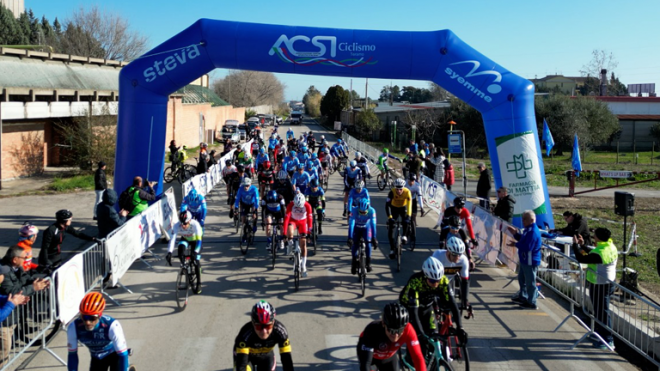 trofeo Carnevale