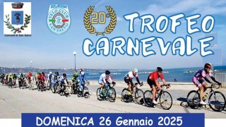 trofeo di Carnevale