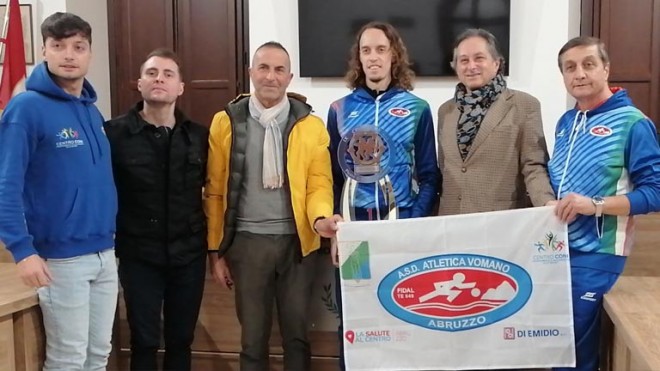 Atletica Vomano
