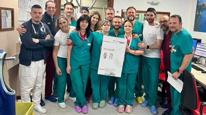 Cardiologia Pescara