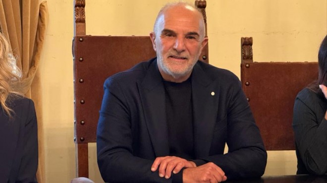 Carlo Masci