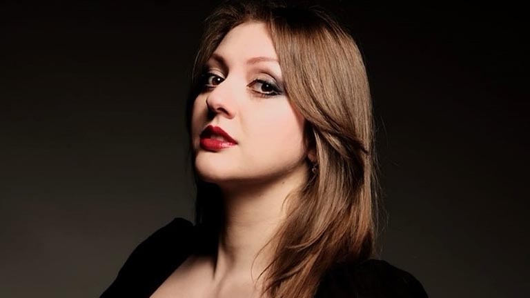 Chiara Tirotta