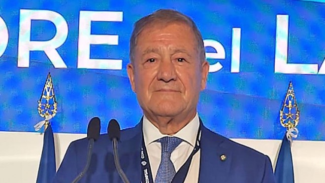 Donato Capece SAPPE