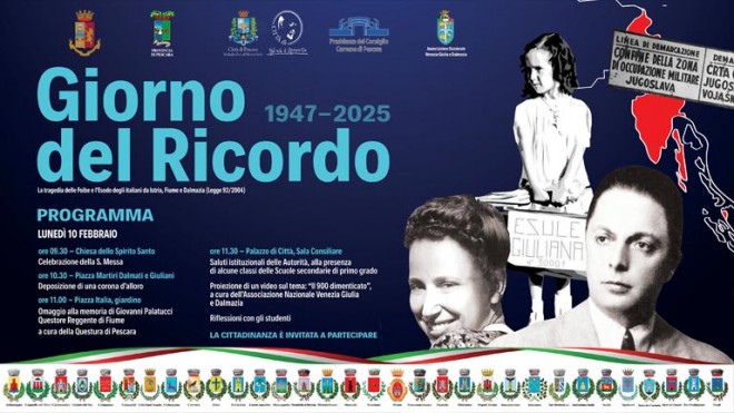 Giorno del Ricordo