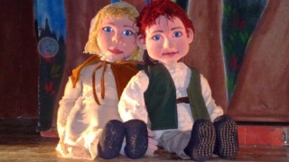 'Hansel e Gretel'