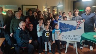 Il CNP2018 apre le porte alla vela giovanile