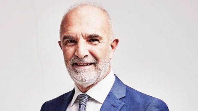 Il Sindaco di Pescara - Carlo Masci