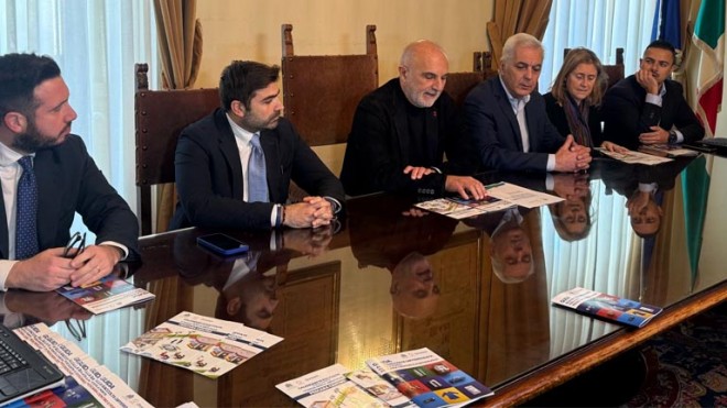 Il servizio di raccolta dei rifiuti porta a porta si estende nella zona nord