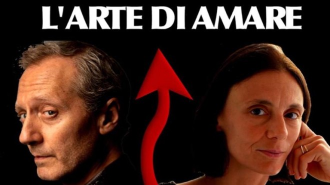 L'Arte di Amare