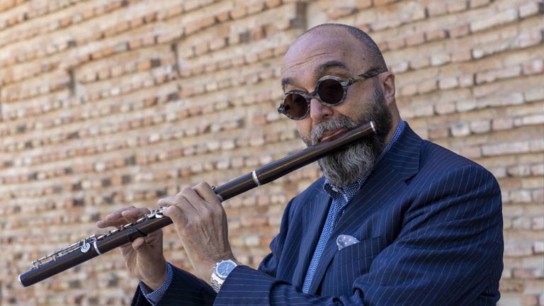 Massimo Mercelli