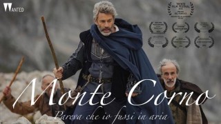 Monte Corvo