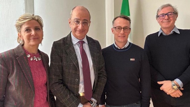 Nomine all'ASL Pescara