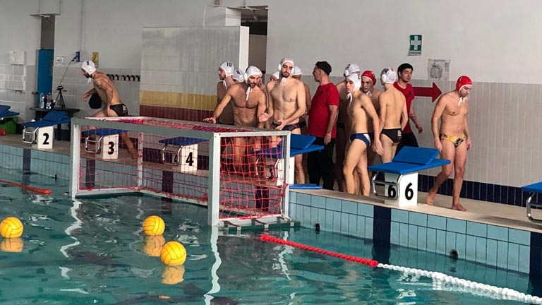 Pallanuoto Lanciano